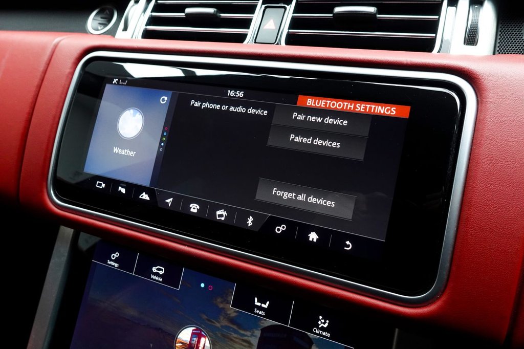 Used Land Rover Range Rover 2019 for sale - 76559231: Photo 38