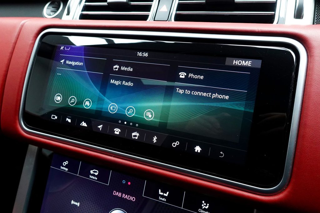 Used Land Rover Range Rover 2019 for sale - 76559231: Photo 39