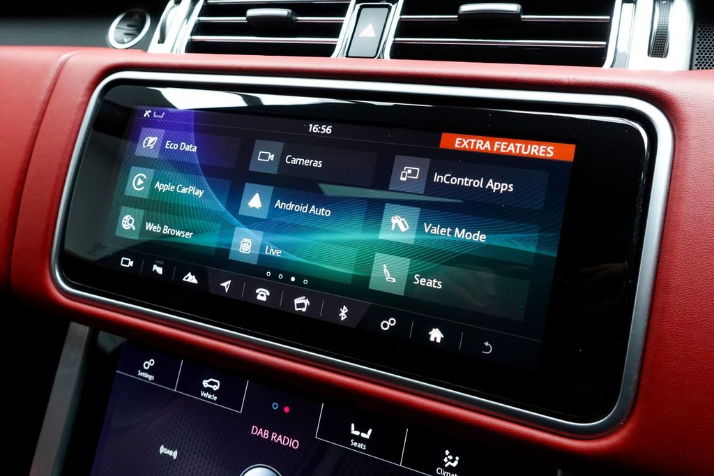 Used Land Rover Range Rover 2019 for sale - 76559231: Photo 40