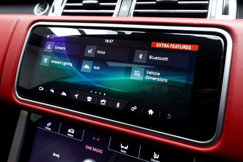 Used Land Rover Range Rover 2019 for sale - 76559231: Photo 41