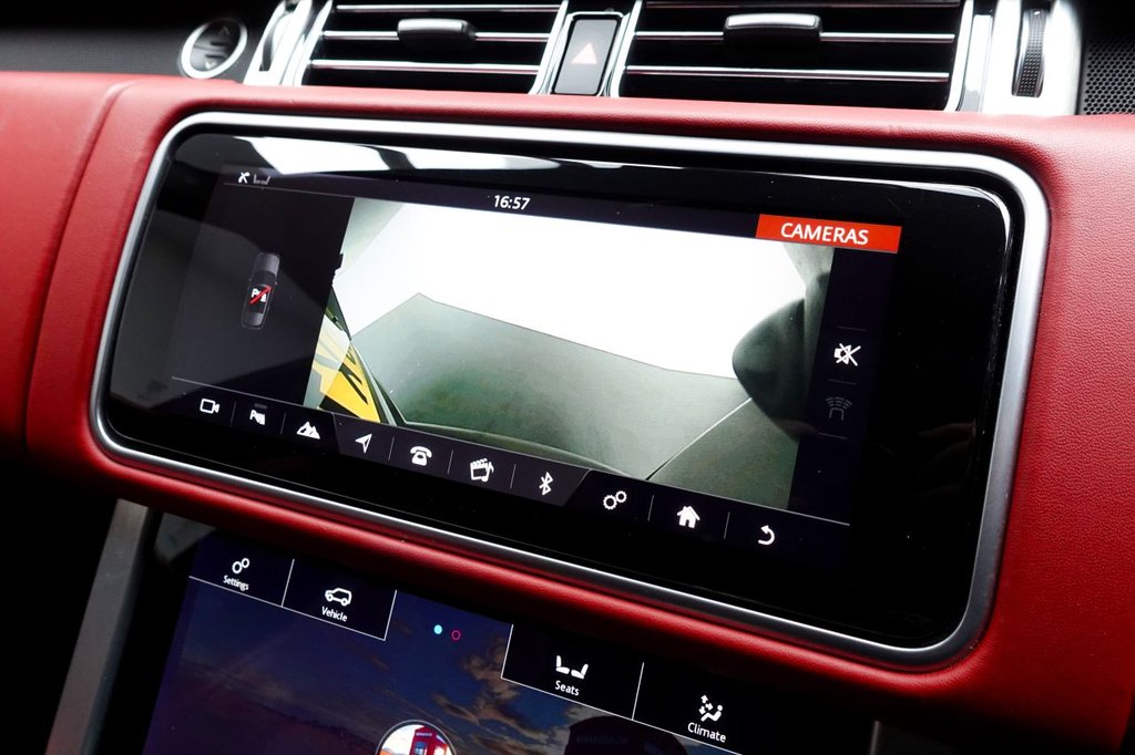 Used Land Rover Range Rover 2019 for sale - 76559231: Photo 42