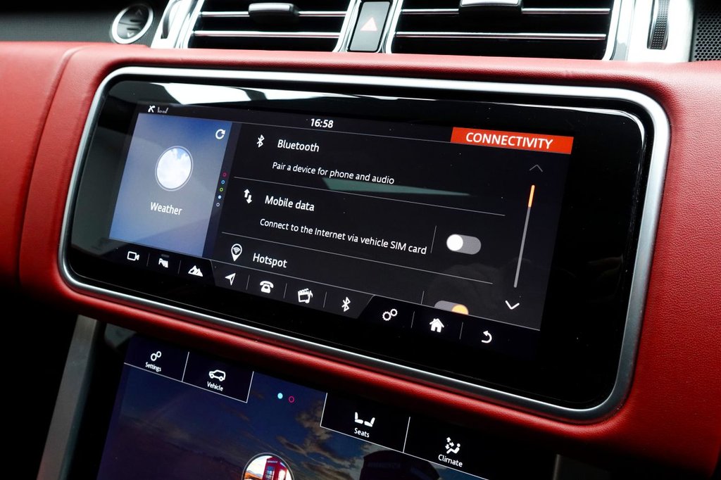 Used Land Rover Range Rover 2019 for sale - 76559231: Photo 43