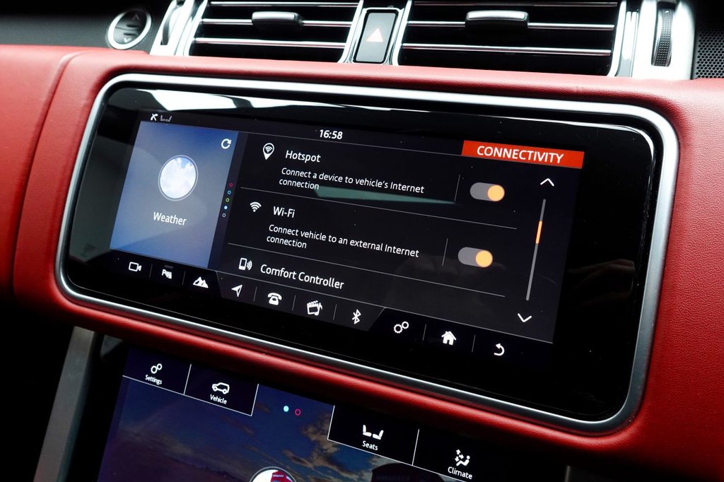 Used Land Rover Range Rover 2019 for sale - 76559231: Photo 44