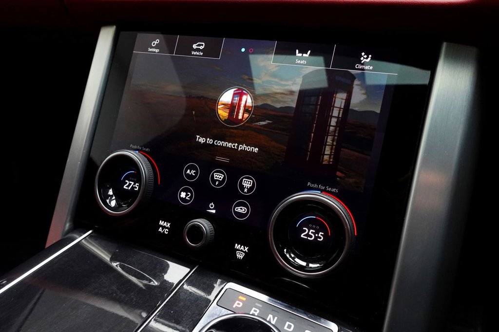 Used Land Rover Range Rover 2019 for sale - 76559231: Photo 46