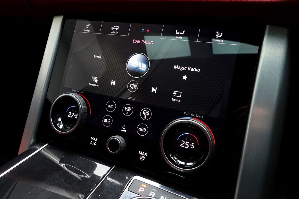 Used Land Rover Range Rover 2019 for sale - 76559231: Photo 47