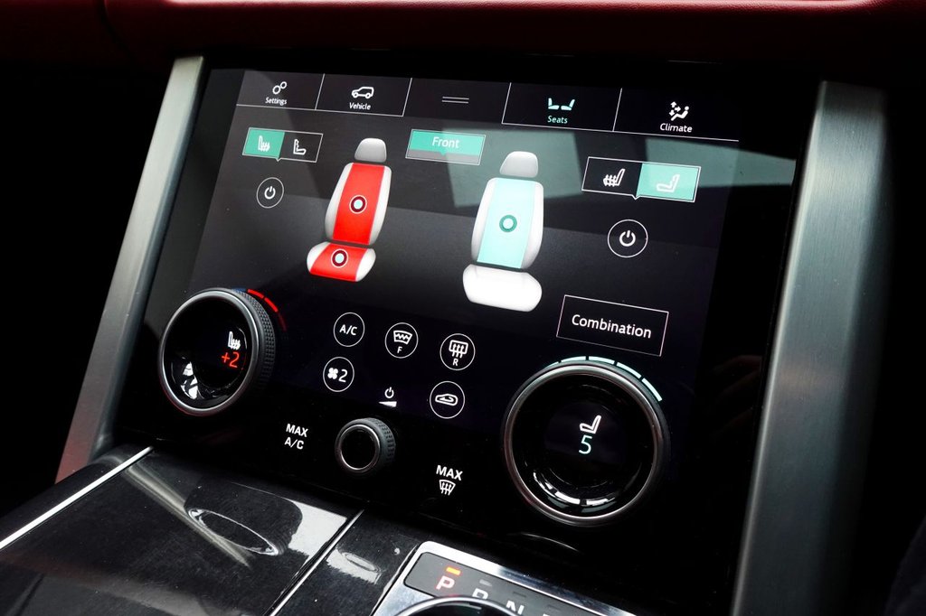 Used Land Rover Range Rover 2019 for sale - 76559231: Photo 48