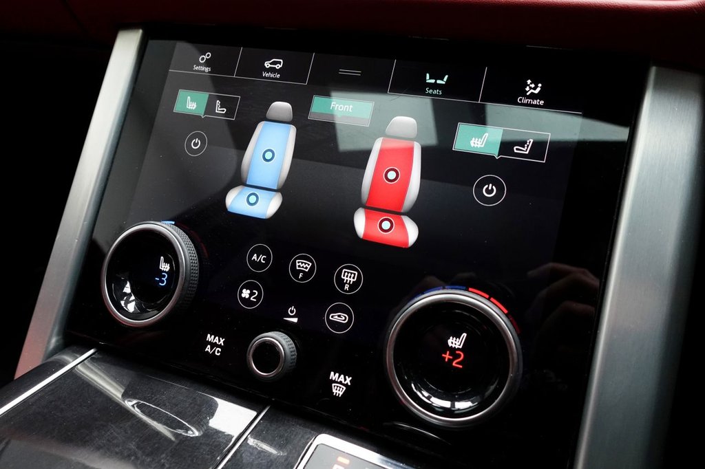 Used Land Rover Range Rover 2019 for sale - 76559231: Photo 49