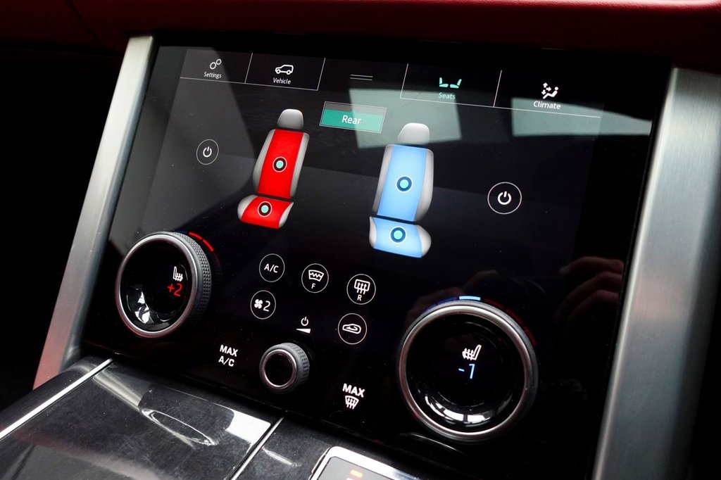 Used Land Rover Range Rover 2019 for sale - 76559231: Photo 50