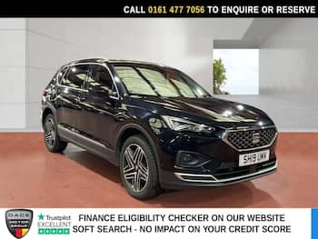 Used SEAT Tarraco 2019 for sale - 79738481: Photo