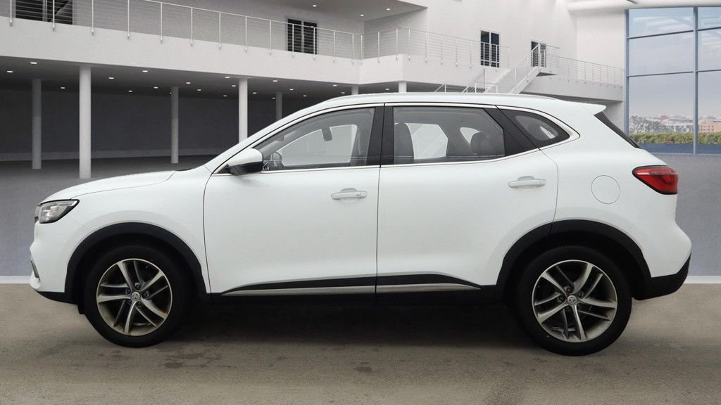 Used MG MG HS 2021 for sale - 77110787: Photo 11