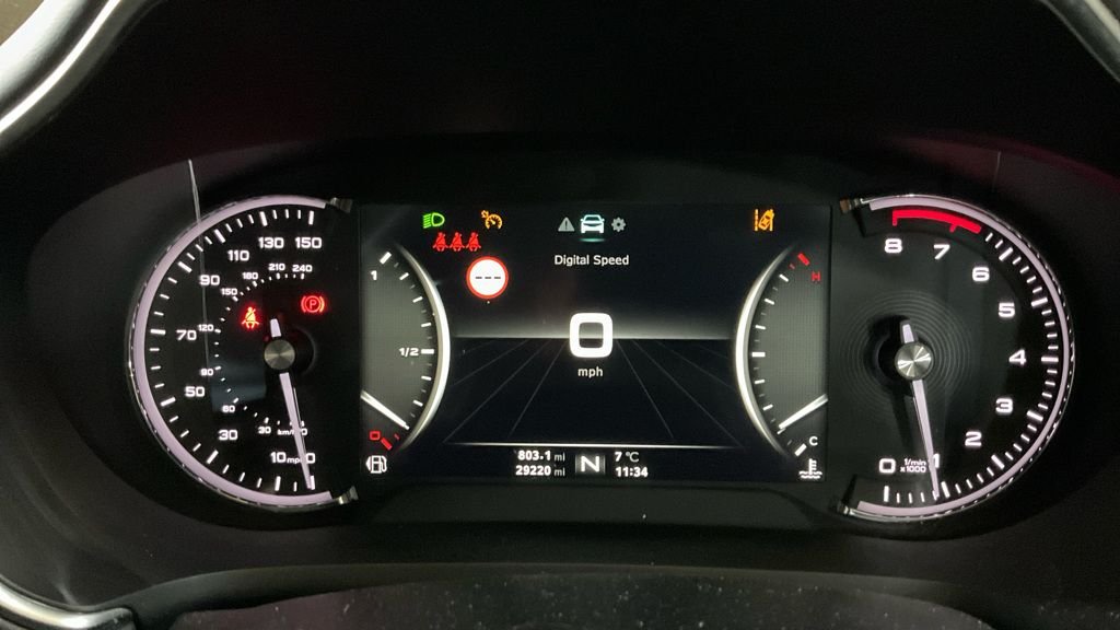 Used MG MG HS 2021 for sale - 77110787: Photo 12