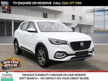 MG MG HS feature image