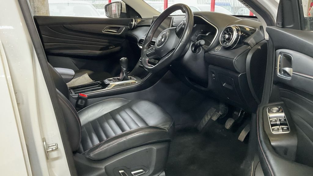 Used MG MG HS 2021 for sale - 77110787: Photo 3