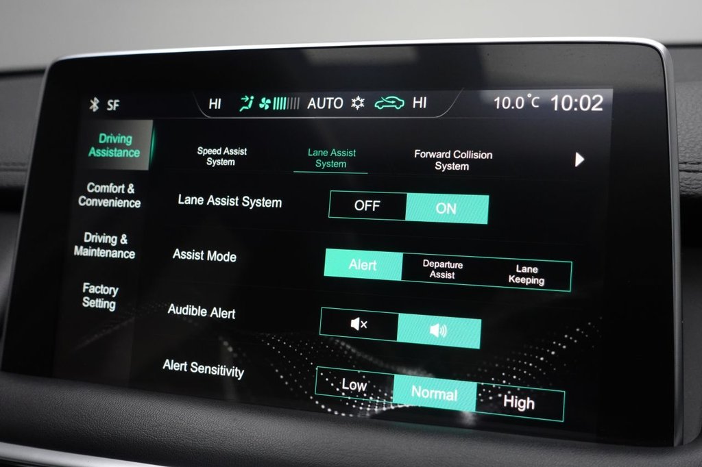 Used MG MG HS 2021 for sale - 77110787: Photo 32