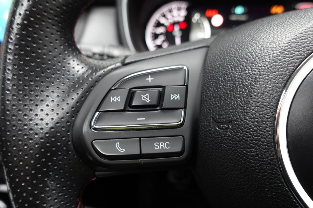 Used MG MG HS 2021 for sale - 77110787: Photo 40