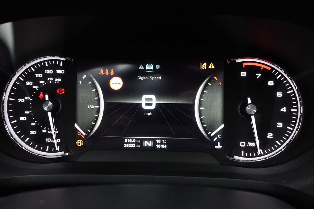 Used MG MG HS 2021 for sale - 77110787: Photo 43