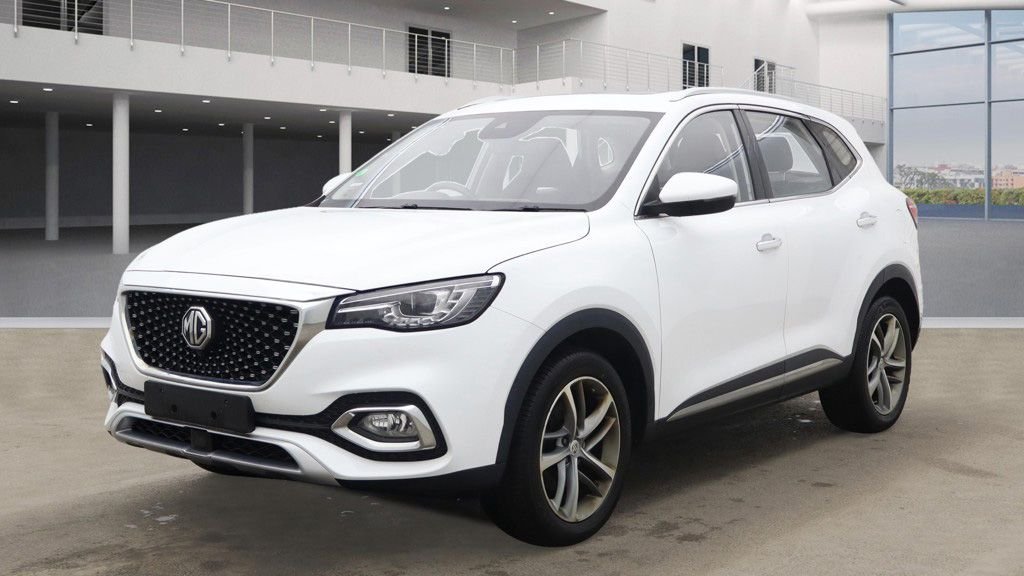 Used MG MG HS 2021 for sale - 77110787: Photo 5