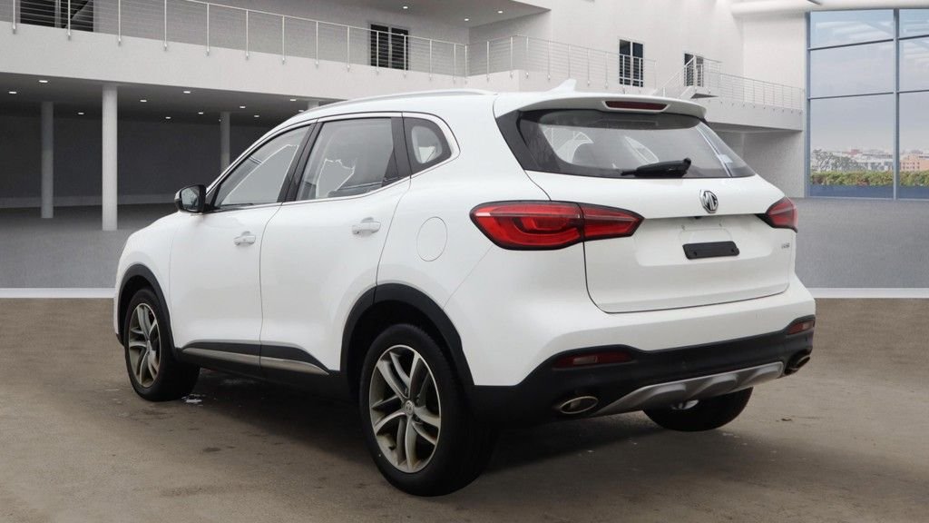 Used MG MG HS 2021 for sale - 77110787: Photo 6