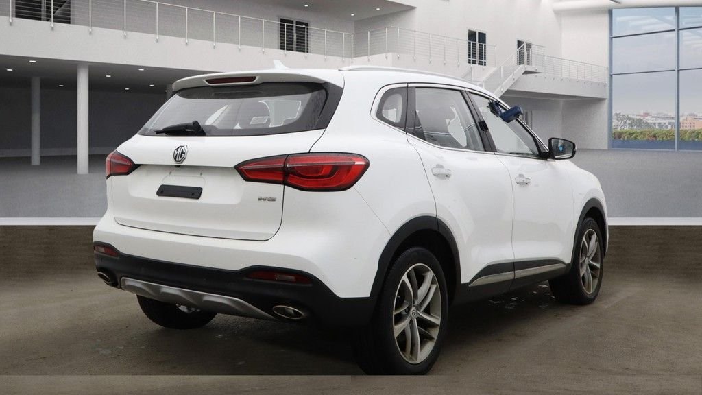 Used MG MG HS 2021 for sale - 77110787: Photo 8