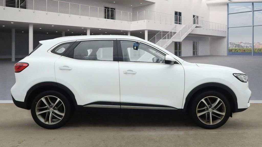 Used MG MG HS 2021 for sale - 77110787: Photo 9