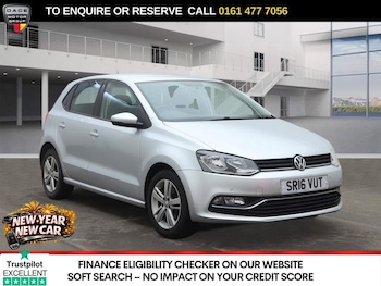 Volkswagen Polo feature image