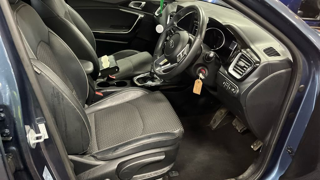 Used Kia Ceed 2019 for sale - 77936780: Photo 4