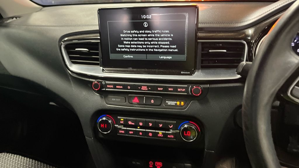 Used Kia Ceed 2019 for sale - 77936780: Photo 5