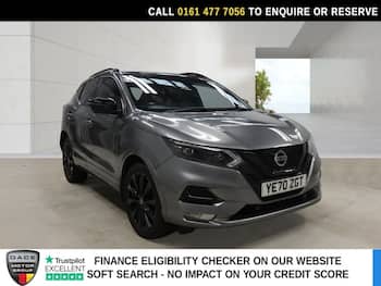 Used Nissan Qashqai 2020 for sale - 79631983: Photo