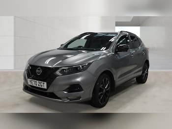 Used Nissan Qashqai 2020 for sale - 79631983: Photo