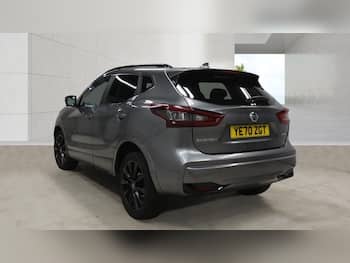 Used Nissan Qashqai 2020 for sale - 79631983: Photo