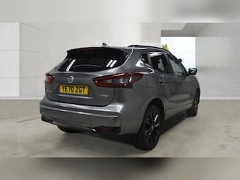 Used Nissan Qashqai 2020 for sale - 79631983: Photo