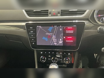 Used Skoda Superb 2019 for sale - 77693324: Photo
