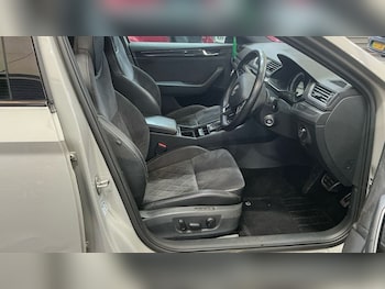 Used Skoda Superb 2019 for sale - 77693324: Photo