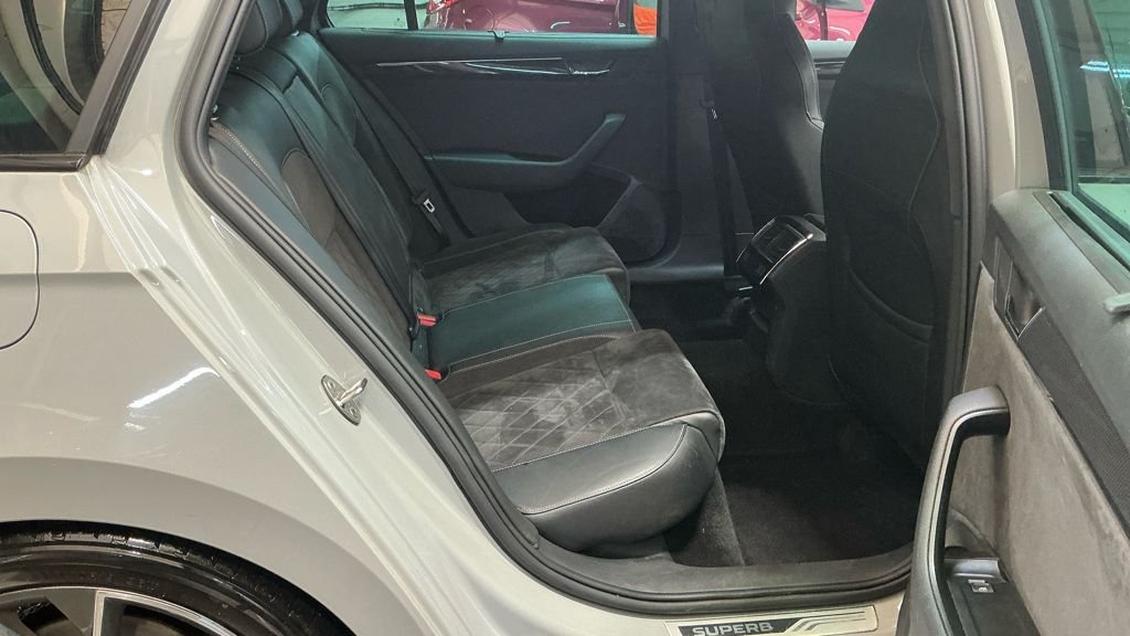 Used Skoda Superb 2019 for sale - 77693324: Photo 7