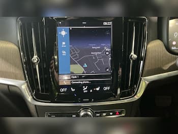 Used Volvo S90 2021 for sale - 79856692: Photo