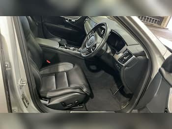 Used Volvo S90 2021 for sale - 79856692: Photo