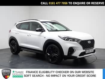 Used Hyundai TUCSON 2019 for sale - 79695446: Photo