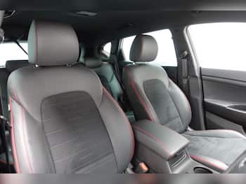 Used Hyundai TUCSON 2019 for sale - 79695446: Photo