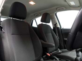 Used Vauxhall Mokka X 2017 for sale - 74774044: Photo