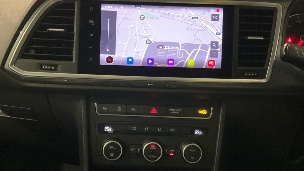 Used SEAT Ateca 2021 for sale - 77905536: Photo 6