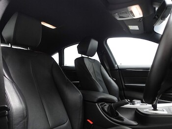 Used BMW 4 Series Gran Coupe 2019 for sale - 75242489: Photo