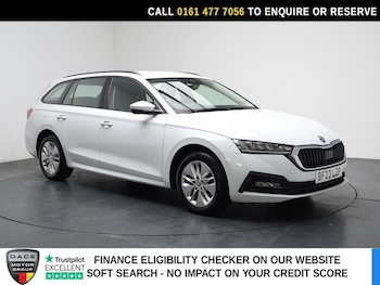 Used Skoda Octavia 2023 for sale - 79584523: Photo