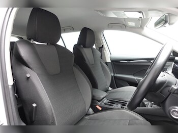 Used Skoda Octavia 2023 for sale - 79584523: Photo