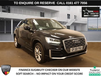 Audi - Q2