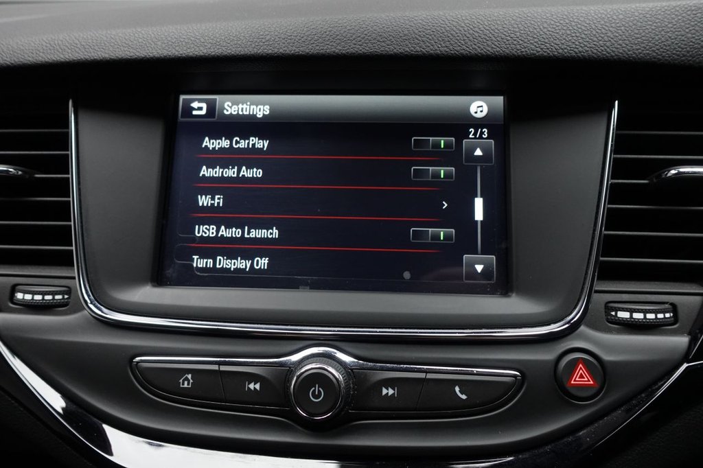 Used Vauxhall Astra 2019 for sale - 77122287: Photo 24