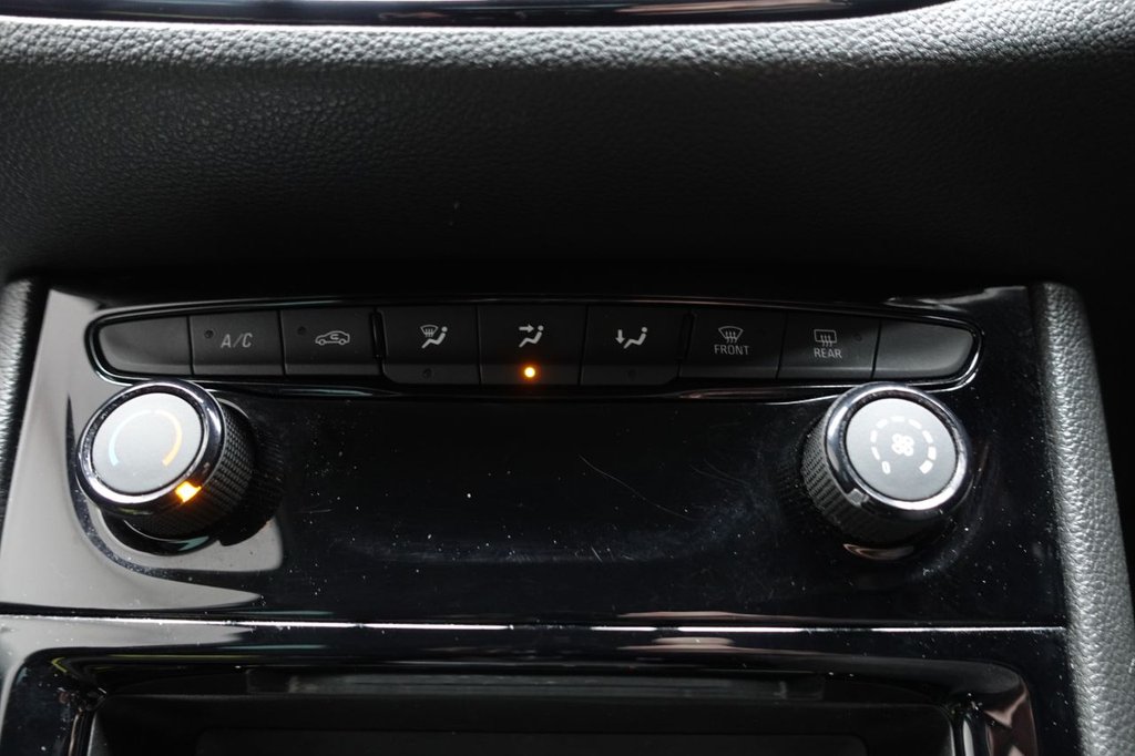 Used Vauxhall Astra 2019 for sale - 77122287: Photo 26