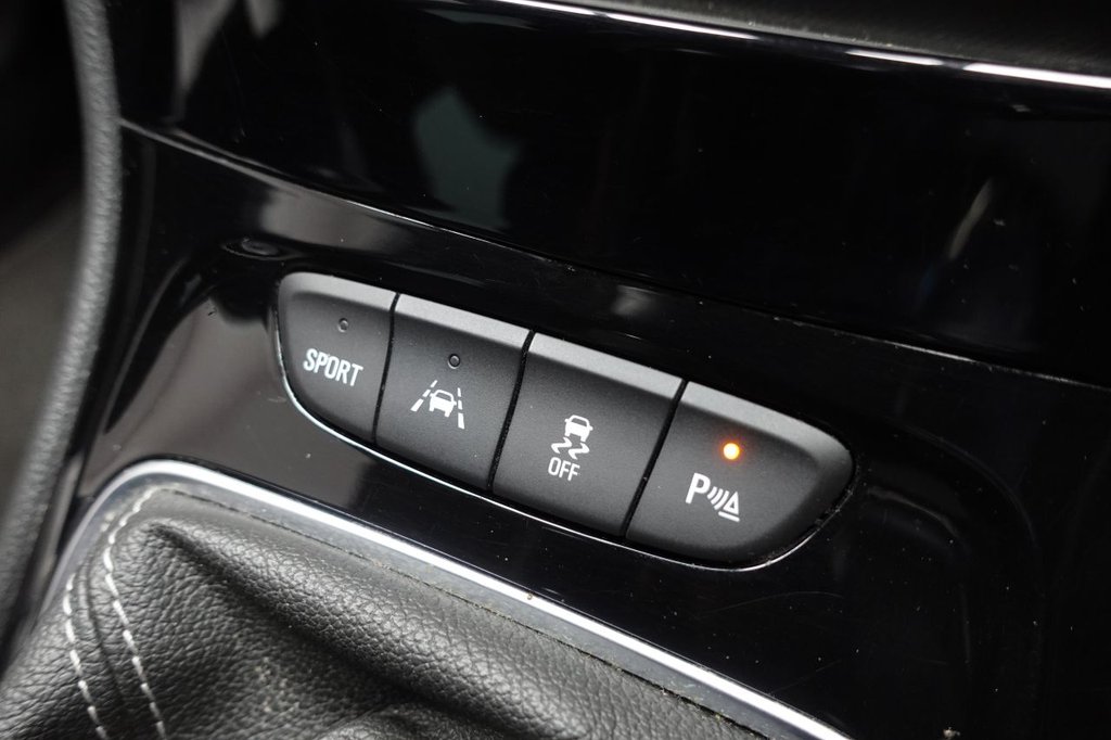 Used Vauxhall Astra 2019 for sale - 77122287: Photo 29