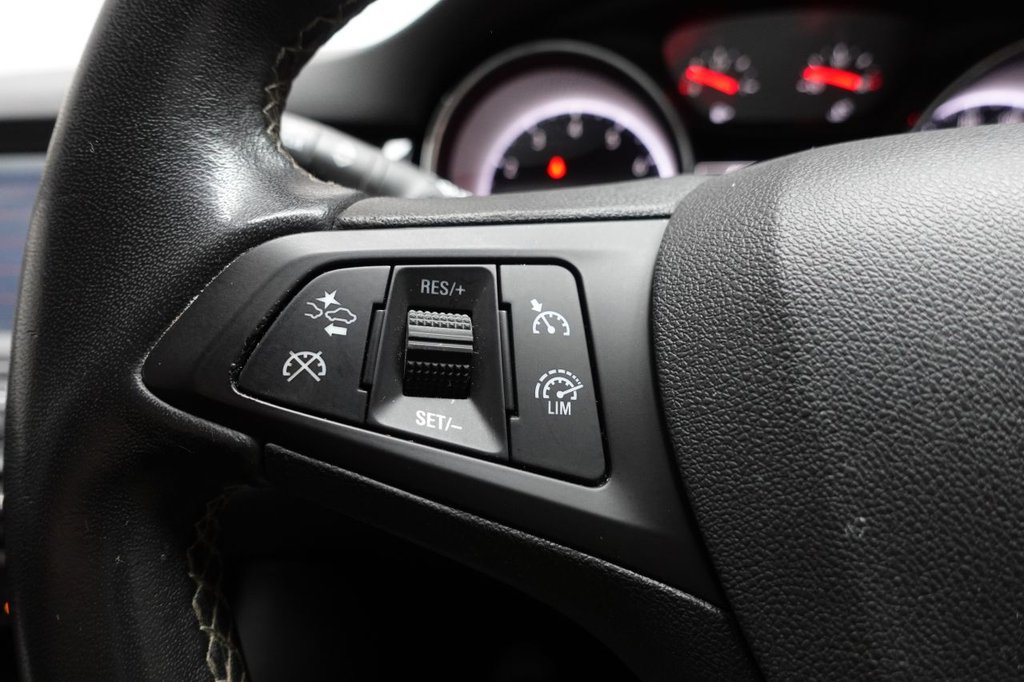 Used Vauxhall Astra 2019 for sale - 77122287: Photo 32