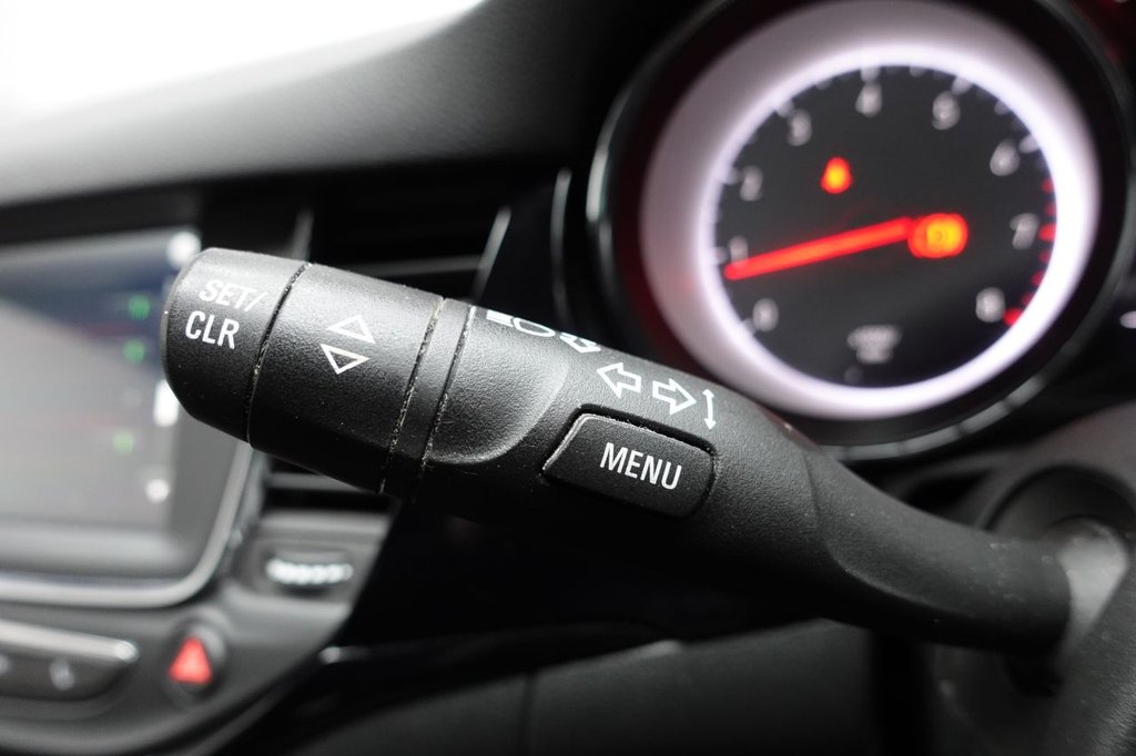 Used Vauxhall Astra 2019 for sale - 77122287: Photo 36