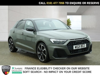 Used Audi A1 2021 for sale - 78414279: Photo